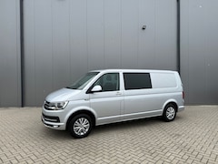 Volkswagen Transporter - 2.0 TDI L2H1 DC Highline