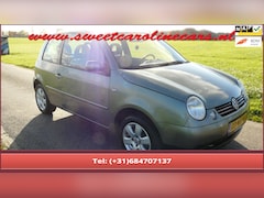 Volkswagen Lupo - 1.4 Sportline