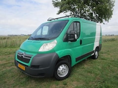 Citroën Jumper - 30 2.2 HDI L1H1, 125.312 km