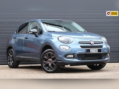 Fiat 500 X - 1.4 Turbo MultiAir Lounge Leder/Navi/PDC/Cruise