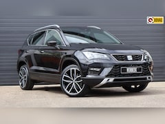 Seat Ateca - 1.4 EcoTSI Xcellence Pano/Led/Camera/Leder/Navi/DSG