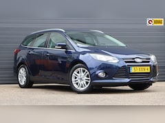 Ford Focus Wagon - 1.0 EcoBoost Titanium Cruise/Clima/PDC/Navi