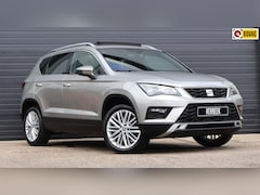 Seat Ateca - 1.4 EcoTSI Xcellence Pano/Led/Camera/Alcantara/Navi/DSG