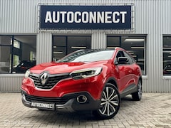 Renault Kadjar - 1.2 TCe Bose. NAVI, PANO, CRUISE, CLIMA, STOELVERWARMING