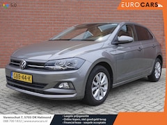 Volkswagen Polo - 1.0 TSI 110pk DSG Highline | Navigatie | Apple Carplay/Android Auto | Parkeersensoren | Ad