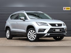 Seat Ateca - 1.4 EcoTSI Style Business Intense Led/Camera/Cruise/PDC