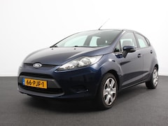 Ford Fiesta - 1.25 Limited Handel/Export Airco 5 deurs 1e eigenaar
