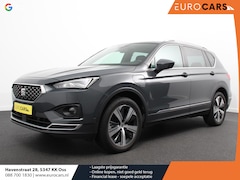 Seat Tarraco - 1.4 TSI 245pk e-Hybrid Automaat PHEV Xcellence Navigatie Climate Control Adaptive Cruise C