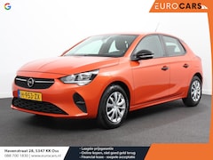 Opel Corsa - 1.2 Airco Cruise control Lane assist Radio