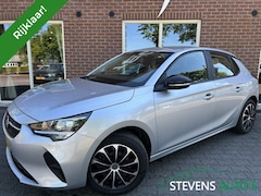 Opel Corsa-e - Level 2 50 kWh 3 Fase CARPLAY / ANDROID / CRUISE / CLIMA / CRUIS