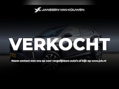 Toyota Yaris Cross - 1.5 Hybrid First Edition / Carplay / Camera / Navi / Stoel-Stuurverwarming