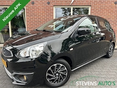 Mitsubishi Space Star - 1.0 Cool+ NIEUWE APK / AIRCO / ELEK.RAMEN / ELEK.SPIEGELS / SPAR