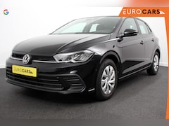Volkswagen Polo - 1.0 TSI 95pk DSG Life | Navigatie | Apple Carplay/Android Auto | Parkeersensoren | Adaptiv
