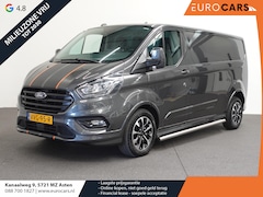 Ford Transit Custom - 320 2.0 TDCI L2H1 Sport 170PK Automaat Navigatie Camera Cruise control Trekhaak