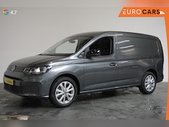 Volkswagen Caddy Cargo Maxi - 2.0 TDI 122pk Style Automaat Navigatie /Apple Carplay/Android Auto Trekhaak Airco Cruise C