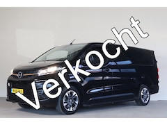 Opel Vivaro - 2.0 CDTI L2H1 Edition Automaat NL-Auto Camera i Apple Car-Play