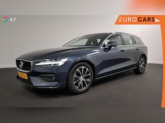 Volvo V60 - 2.0 B4 197 pk Automaat Momentum Pro Navigatie Climate control Adaptive cruise Control Led