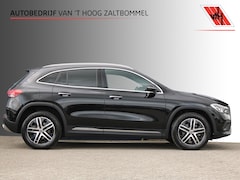 Mercedes-Benz GLA-Klasse - 250e Luxury Limited DISTRONIC SFEER KEY-LESS GO TREKHAAK 18''