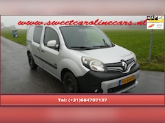Renault Kangoo Express - 1.5 dCi 90 Express Black Edition S&S R-link