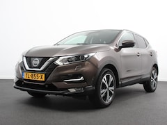 Nissan Qashqai - 1.2 N-Connecta Handel/Export | Navigatie | Climate control | Camera | Led | Parkeer sensor