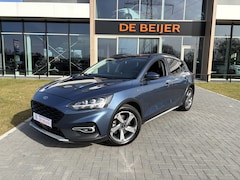 Ford Focus - 1.0 EcoBoost Active 125pk Automaat I Camera I Adp. cruise