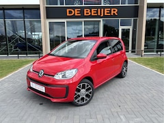 Volkswagen Up! - 1.0 I Airco I Bluetooth I 16"velgen