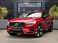 Volvo XC60 - 2.0 T6 Plug-in hybrid AWD Plus Dark 350pk Panoramadak/Stoelverwarming/360Camera
