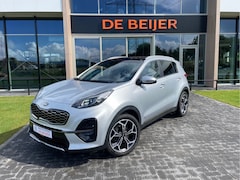 Kia Sportage - 1.6 T-GDI 4WD GT-Line Pano Kak I Camera I leder