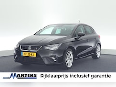 Seat Ibiza - 1.0 TSI FR Business Intense Led Virtual Cockpit Camera Navigatie