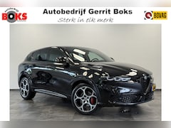 Alfa Romeo Tonale - 1.5T Hybrid Veloce ACC Stoelventilatie 360 camera 1e eigenaar