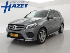 Mercedes-Benz GLE-Klasse - 500e 3.0 V6 HYBRID 428 PK AMG SPORT EDITION + DISTRONIC / PANORAMA / CARPLAY / TREKHAAK