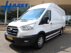 Ford Transit - 350 2.0 TDCI L4H3 RWD + APPLE CARPLAY / CAMERA / CRUISE / CLIMATE CONTROL