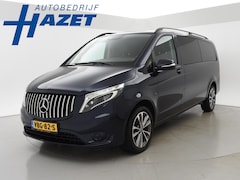 Mercedes-Benz Vito - 119 CDI XL AUT. LEDER / CARPLAY / TREKHAAK / NAVIGATIE / 18 INCH / CAMERA