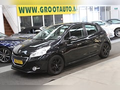 Peugeot 208 - 1.4 VTi Active Airco, Cruise Control, Navigatie, Stuurbekrachtiging