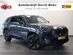 BMW XM - PHEV 30 kWh Bowers & Wilkins 23''LM inidivual leder Trekhaak NL Auto