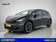 CUPRA Born - Business 62 kWh Limited | Lichtmetalen velgen | Achteruitrijcamera | Climate control |