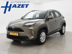 Toyota Yaris Cross - 1.5 HYBRID AUT. ACTIVE + CAMERA | APPLE CARPLAY | ADAPTIVE CRUISE | DAB | ORIG. NL