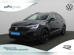 Volkswagen Taigo - 1.5 TSI 150 pk DSG R-Line Business | Achteruitrijcamera | Stoelverwarming | Navigatie | Ad