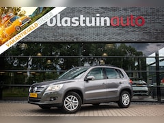 Volkswagen Tiguan - 1.4 TSI Comfort&Design , Cruise control, Trekhaak,