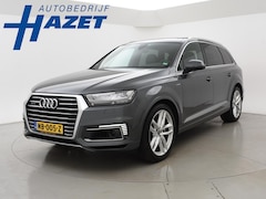Audi Q7 - 3.0 TDI E-TRON 374 PK SPORT + S-LINE INTERIEUR | LUCHTVERING | TREKHAAK | VIRTUAL COCKPIT