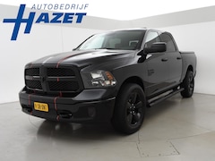 Dodge Ram 1500 - 5.7 V8 357 PK LPG 4X4 CREW CAB *3.934 KM* + LEDER | SCHUIFDAK | CAMERA | TREKHAAK 3500 KG