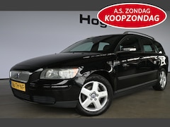 Volvo V50 - 2.0 Airco Cruise Control All in Prijs Inruil Mogelijk