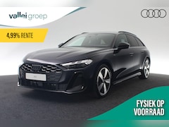 Audi A5 Avant - S edition e-hybrid quattro 220 kW | Optiekpakket Zwart | Privacy Glas | Techniek pakket pl