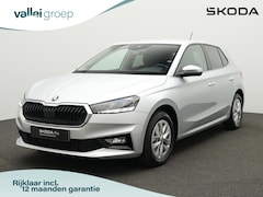 Skoda Fabia - Business Edition 1.0 TSI 81 kW / 110 pk DSG | Stoelverwarming | Navi | Virtual Cockpit | P