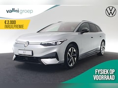 Volkswagen ID.7 Tourer - Pro Business 77 kWh 286 pk