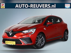 Renault Clio - 1.0 TCe R.S. Line / LED / Navi / CarPlay / Clima / Cruisecontrol