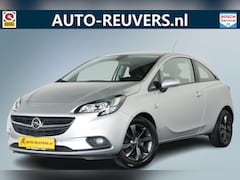 Opel Corsa - 1.2 Edition / Carplay / Camera / Cruise control / All Season banden