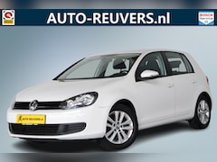 Volkswagen Golf - 1.4 Trendline / Clima / 5 Deurs / LMV / Cruisecontrol
