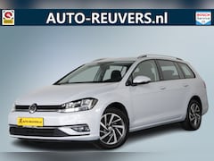 Volkswagen Golf Variant - 1.0 TSI Sound / CarPlay / ACC / Clima / 4S banden