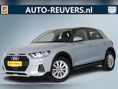 Audi A1 citycarver - 25 TFSI / CarPlay / Cruisecontrol / Clima